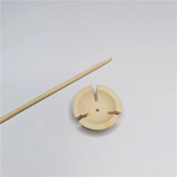 Bamboo Balloon Rod, Balloon Holder - Image 3